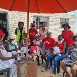 Donation towards Pregnant Women