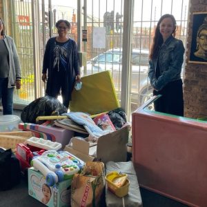 Donation towards Angels Baby Sanctuary