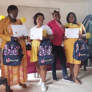 Donation towards Pregnant Women