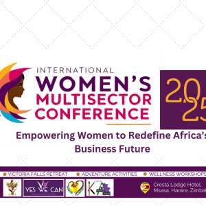 International Women Conference 2025