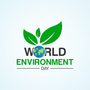 world-environment-day-is-observed-every-year-in-june-5-template-for-banner-greeting-card-poster-with-background-illustration-vector